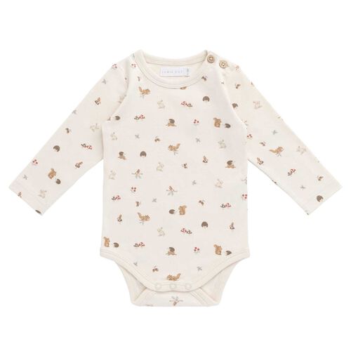 Jamie Kay Fernley Bodysuit